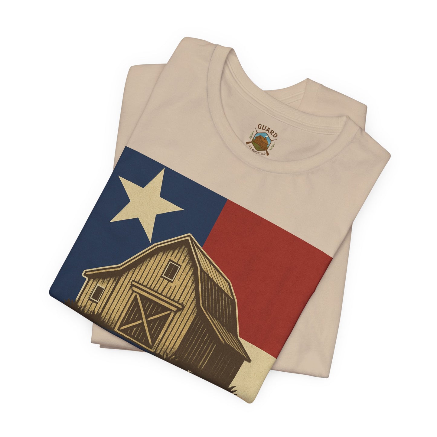 Texas Pride Tee