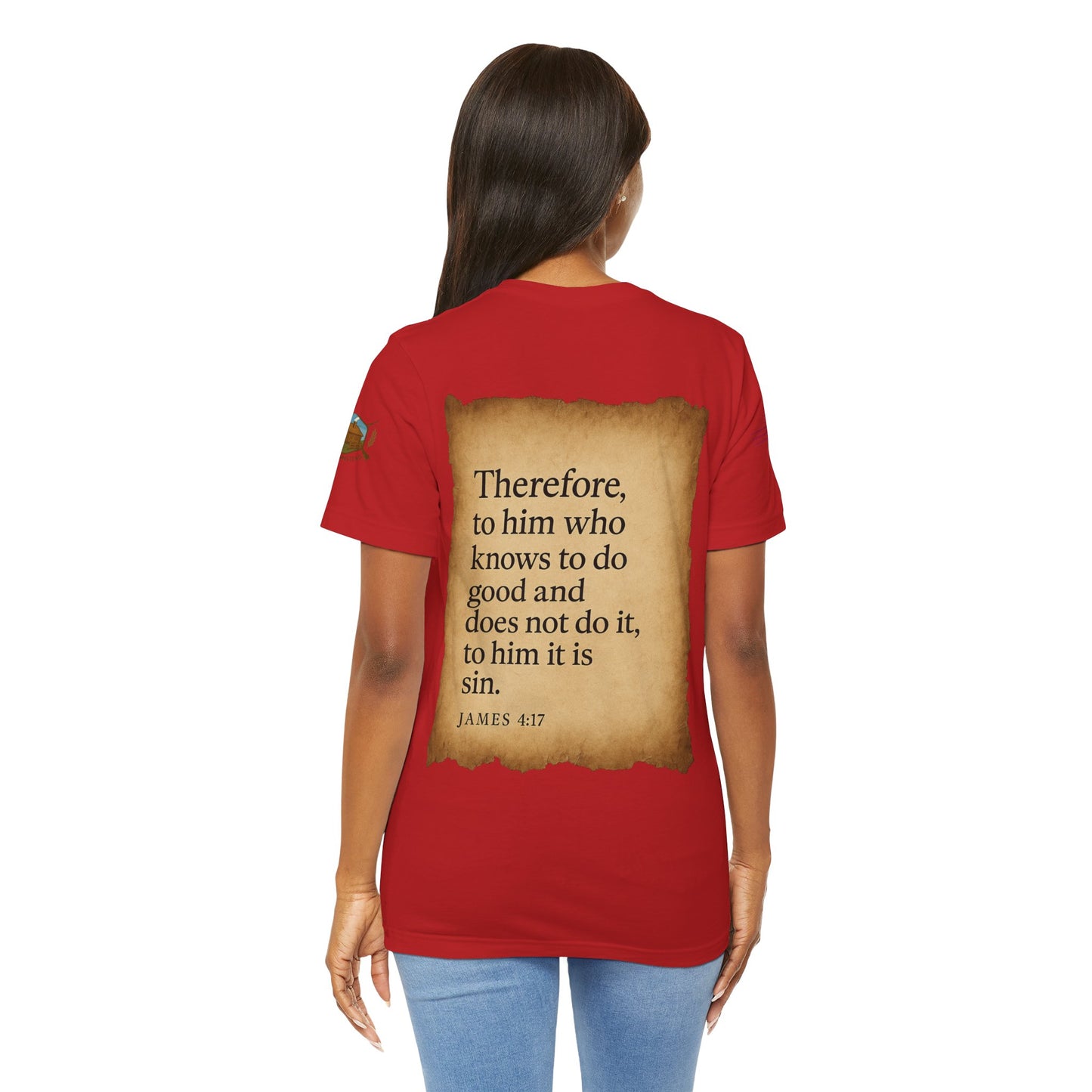 Defend Rural America Tee