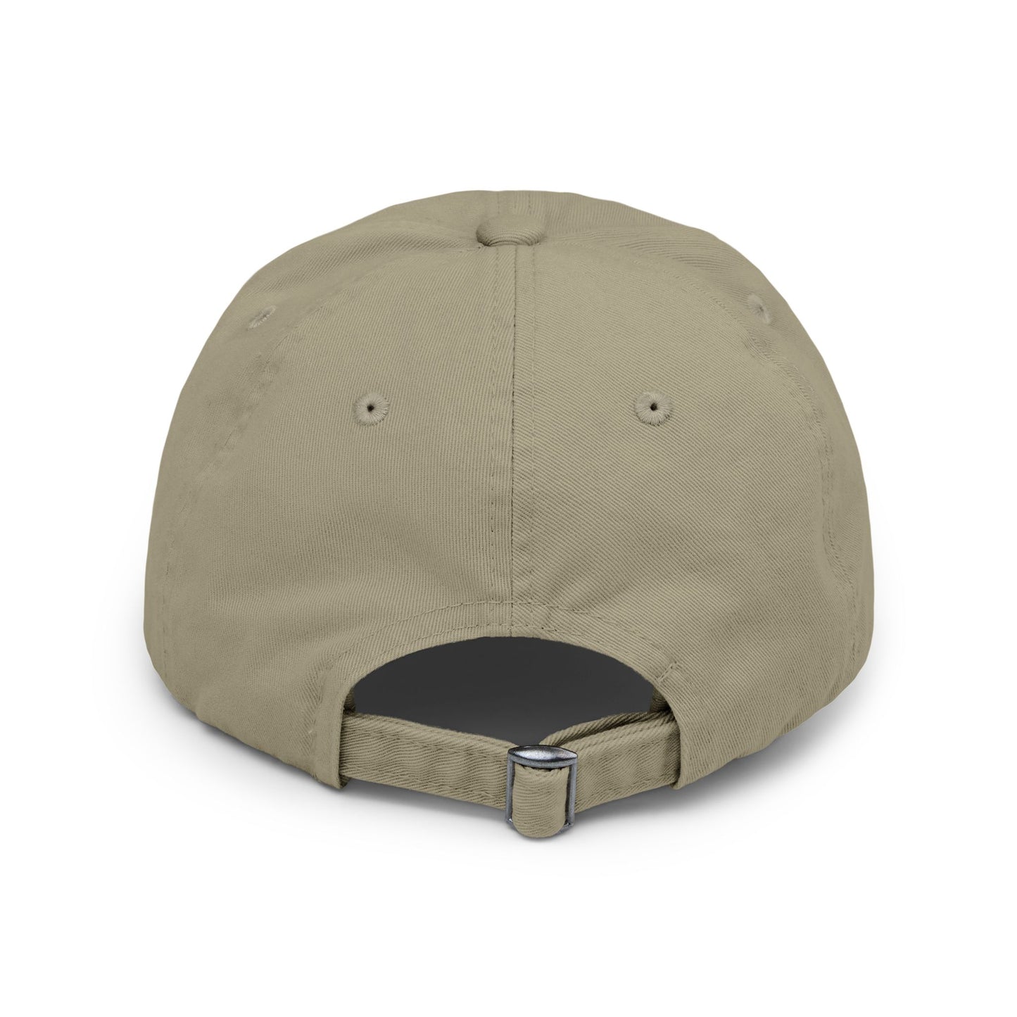 Distressed Cap Guard the Homestead Embroidered Patch
