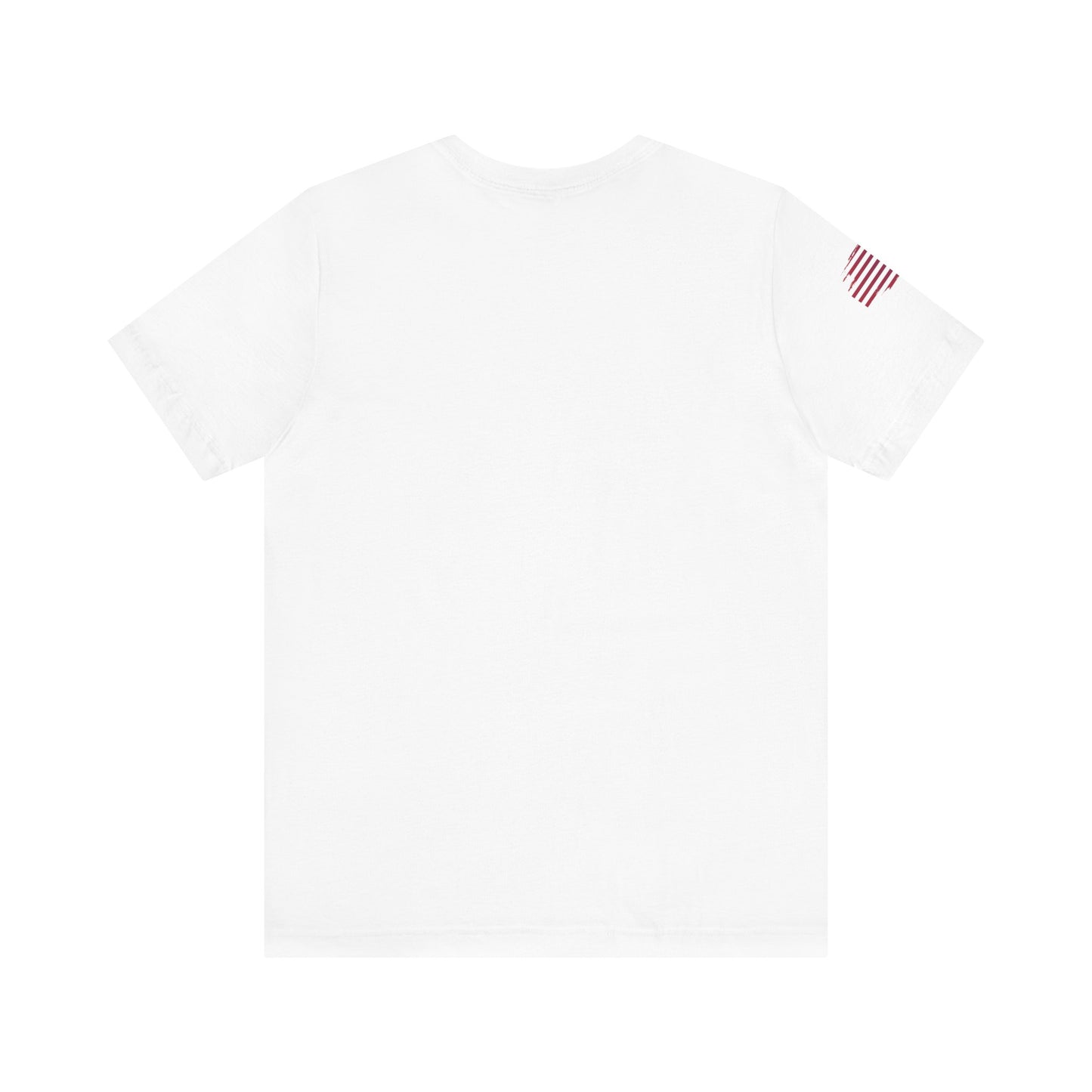 Defend Rural America Unisex Tee - Patriotic Short Sleeve Shirt