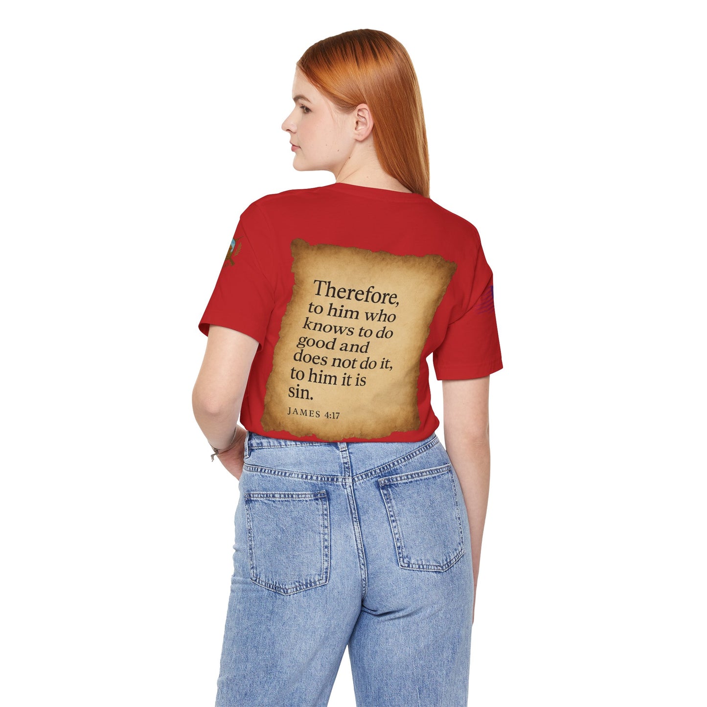 Defend Rural America Tee