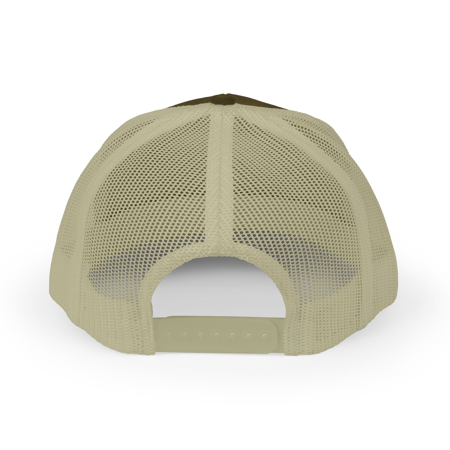 Guard the Homestead Snapback Trucker Cap - Perfect for Outdoor Enthusiasts