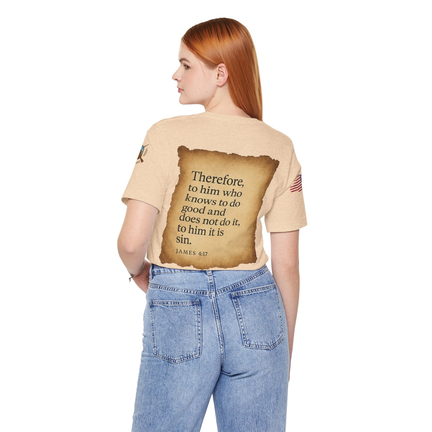Defend Rural America Tee