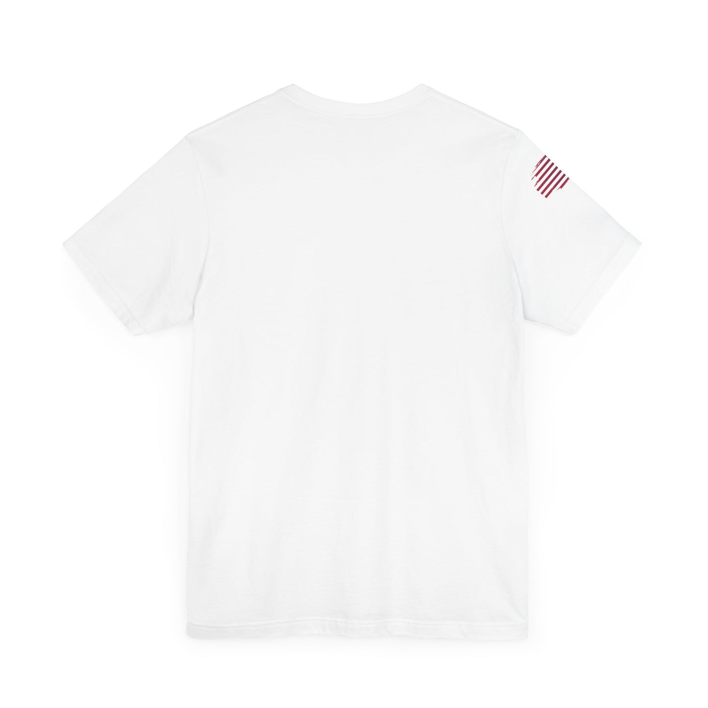 Defend Rural America Unisex Tee - Patriotic Short Sleeve Shirt