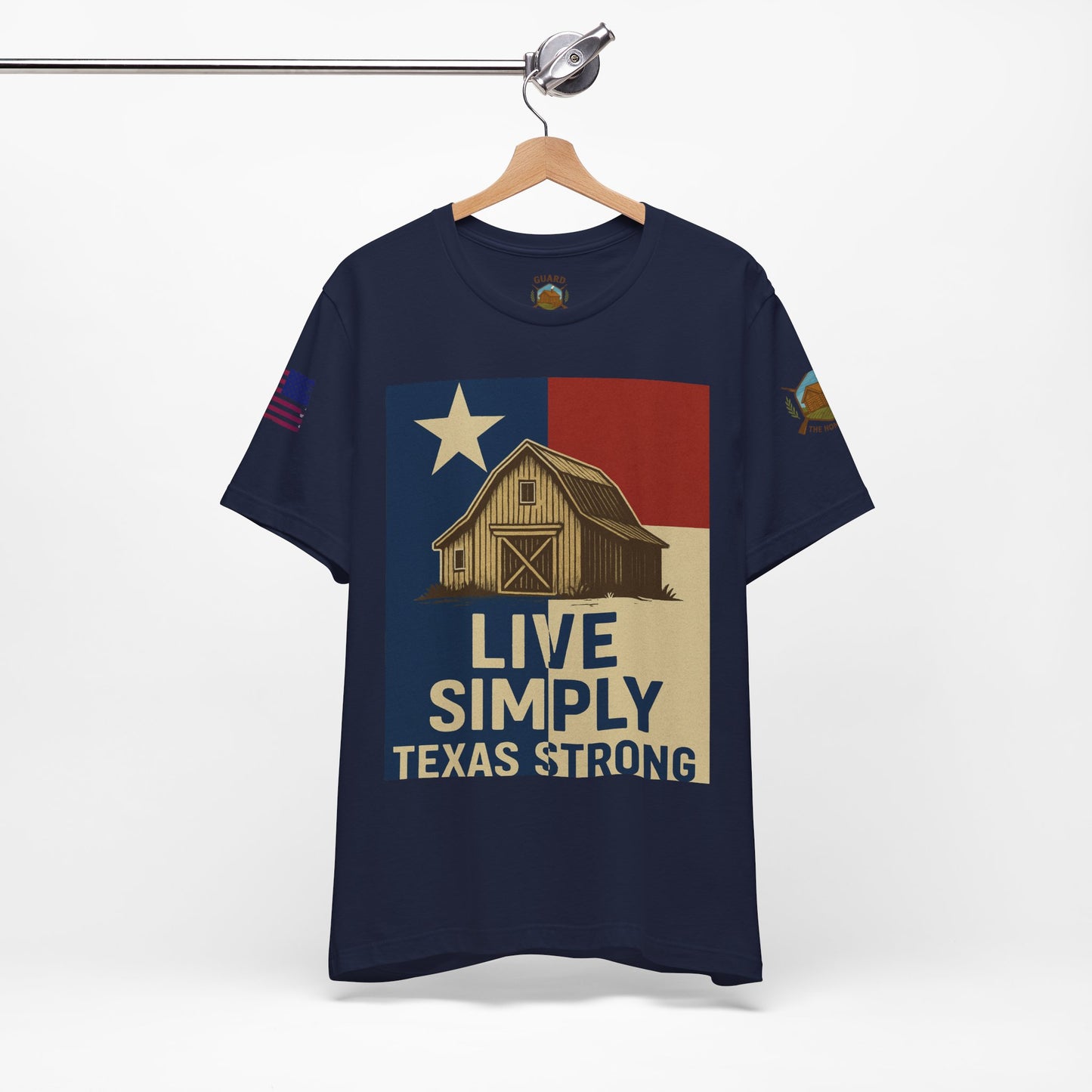 Texas Pride Tee