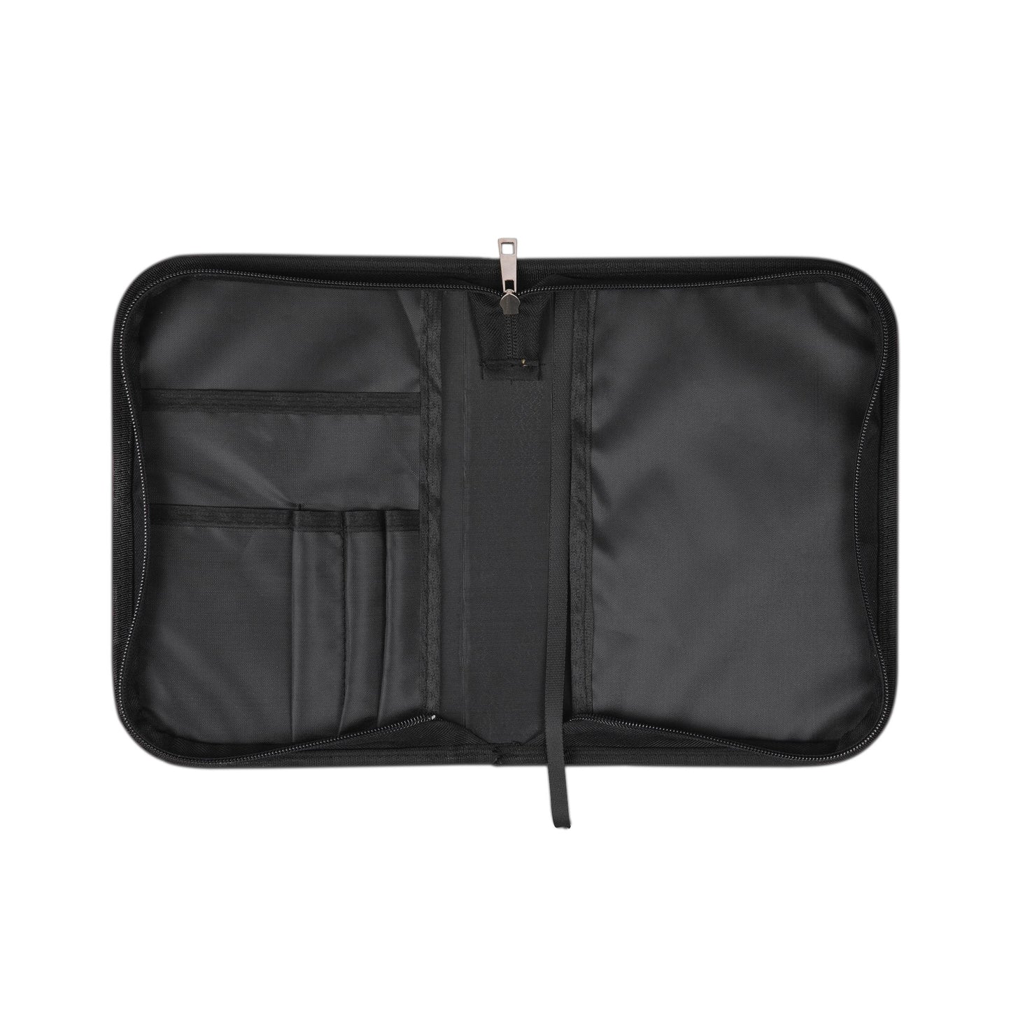 Inspirational Bible Cover with 1 Corinthians 16:13 Design